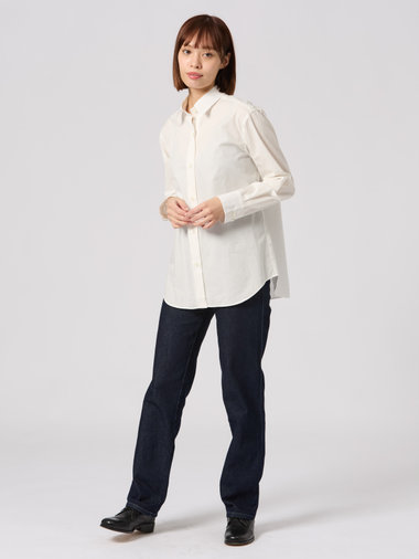 UBL1 CHEMISE ブラウス