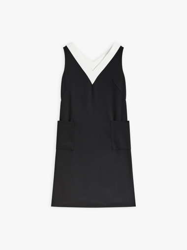 【Outlet】UQ87 ROBE ワンピース