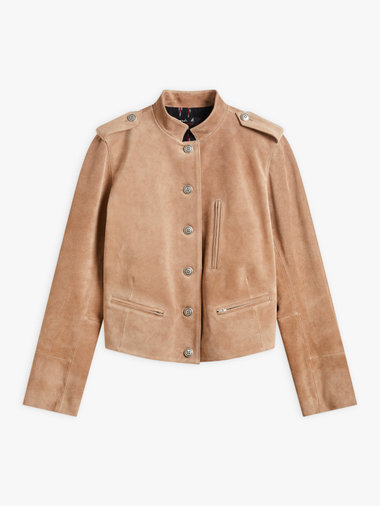 【Outlet】CU11 BLOUSON ブルゾン