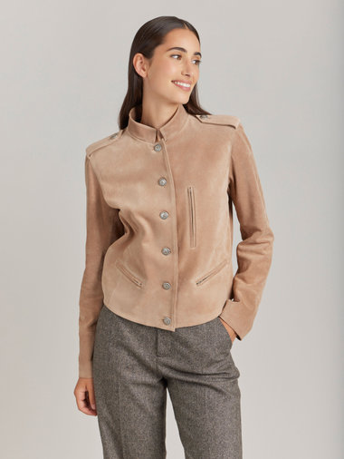 【Outlet】CU11 BLOUSON ブルゾン