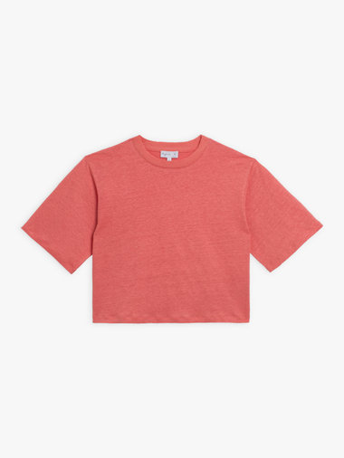 JDJ6 TS YOKO Tシャツ
