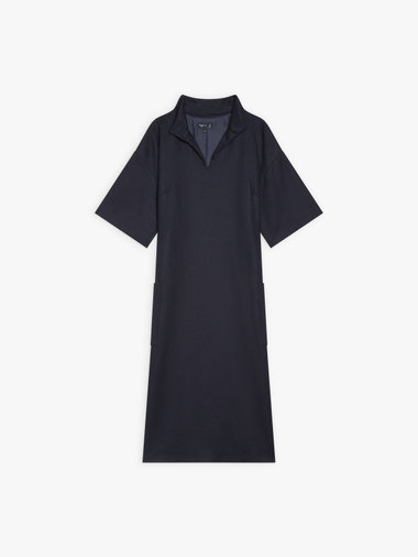 【Outlet】UBH4 ROBE ワンピース