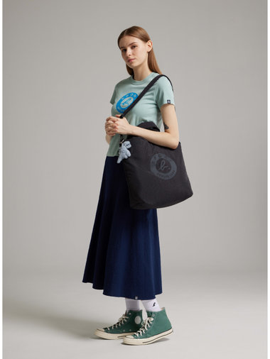 SPORT b. ディノ ファーリー キーチェーン