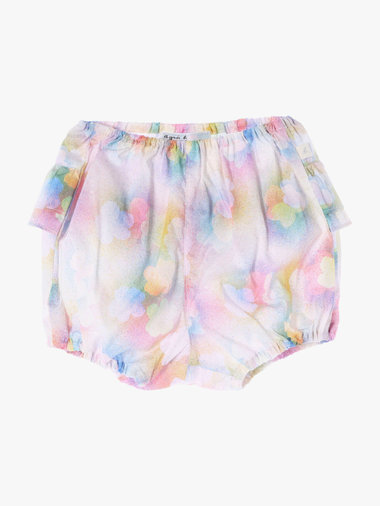 【Outlet】IDK3 L BLOOMER ベビー ブルマ