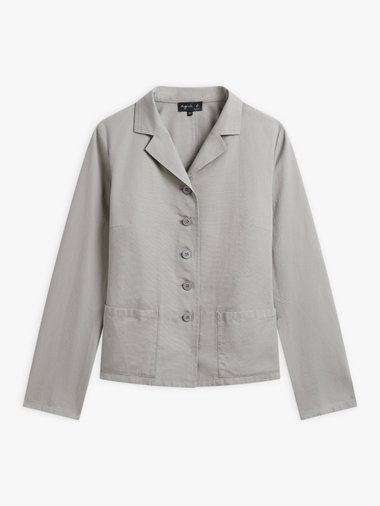 【Outlet】【セットアップ対応商品】TV18 VESTE ジャケット