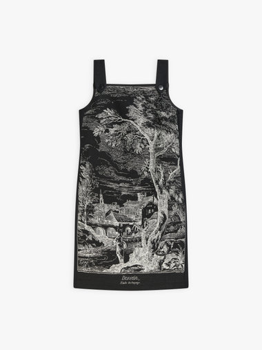 【Outlet】TV84 ROBE ワンピース