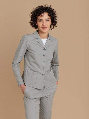 【Outlet】【セットアップ対応商品】TV18 VESTE ジャケット