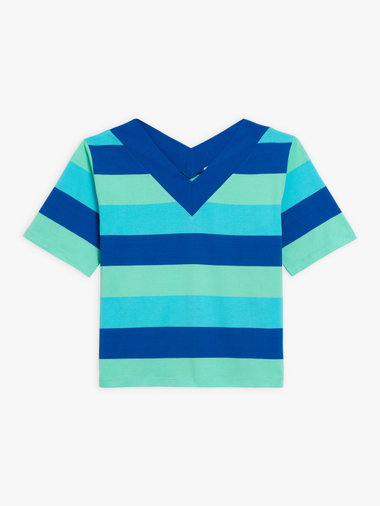 JIC8 TS ERNEST MCD Tシャツ