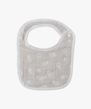 ベビー ガーゼ スタイ