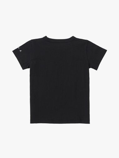 キッズ コットン アイコニック 半袖 Tシャツ "Etoile"