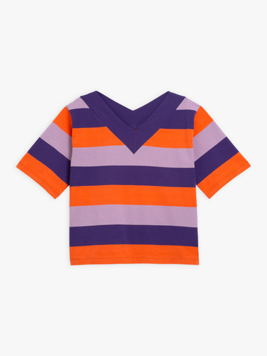 JIC8 TS ERNEST MCD Tシャツ