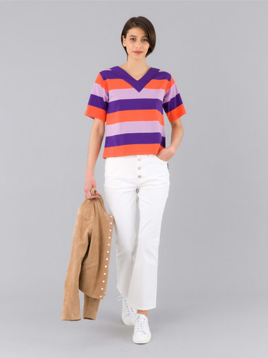 JIC8 TS ERNEST MCD Tシャツ