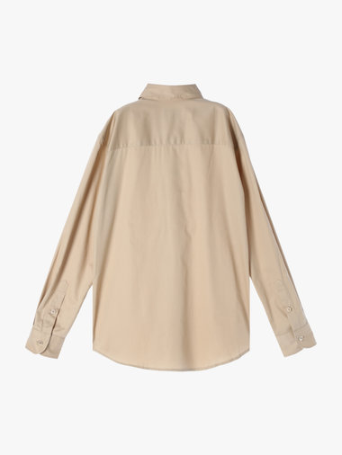 【Outlet】US79 CHEMISE シャツ