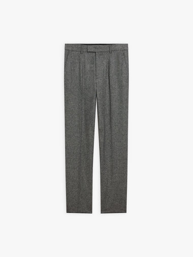 メンズ ツイード パンツ ”Jamey”