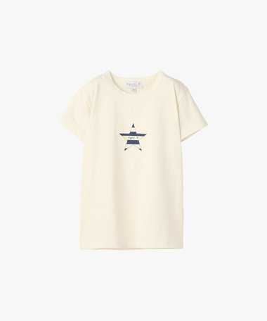 アニエスb. Tシャツ・パンツ・ビブセット 18ヶ月 ENFANT ユニセックス｜agnès b.｜アニエスベー公式オンラインブティック