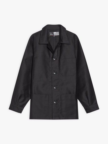 【Outlet】AN53 VESTE agnes b.×Dolmen ジャケット