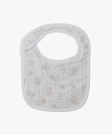 ベビー ガーゼ スタイ