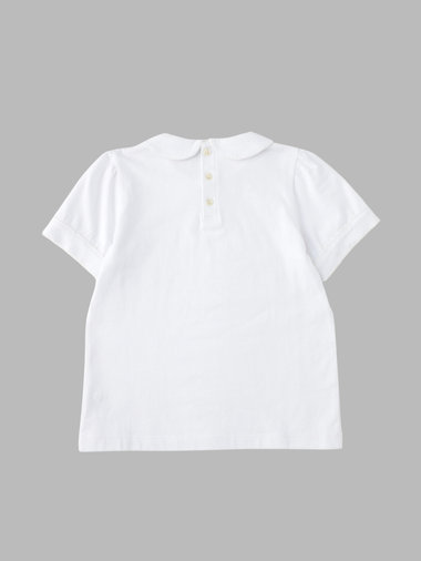 キッズ コットン Tシャツ