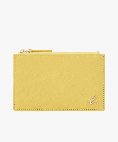 レザー フラグメントケース "Petit b." EW13Bー17