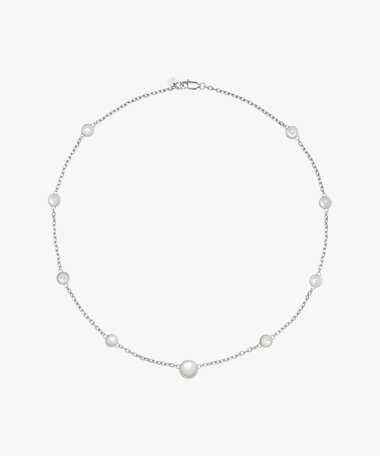 パール ネックレス "Mother of pearl"
