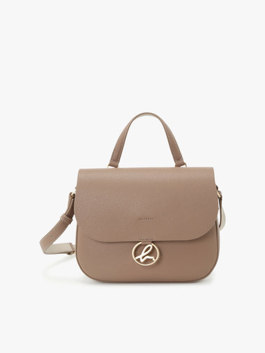 レザー ショルダーバッグ PAS13-05