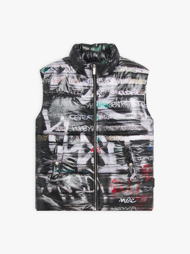 【Outlet】NU42 DOUDOUNE ベスト