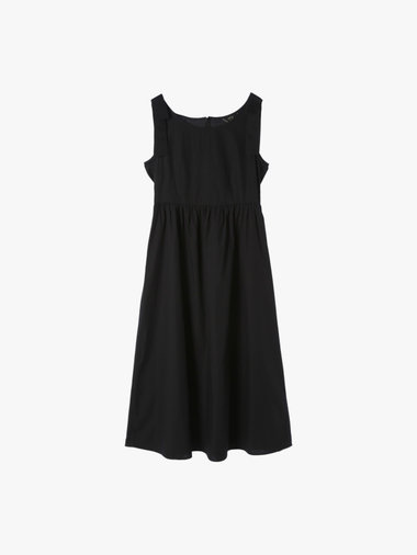 【Outlet】リボンドレス