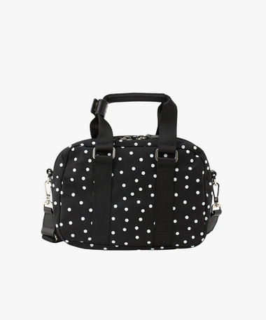 ナイロン 2way ミニ ショルダー "My bag" RAT01-13