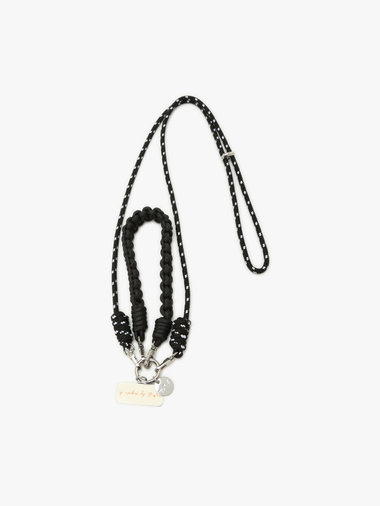 モバイル ショルダーストラップ＆ハンドルストラップ セット