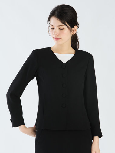 【Outlet】U700 VESTE ジャケット