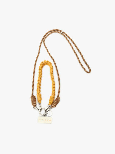 モバイル ショルダーストラップ＆ハンドルストラップ セット