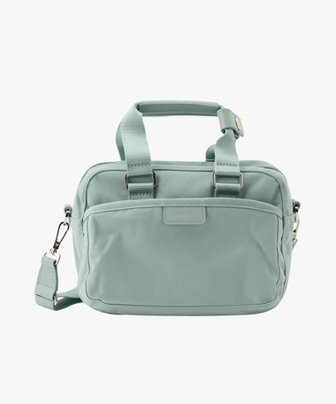 ナイロン 2way ミニ ショルダー "My bag" RAT01-13