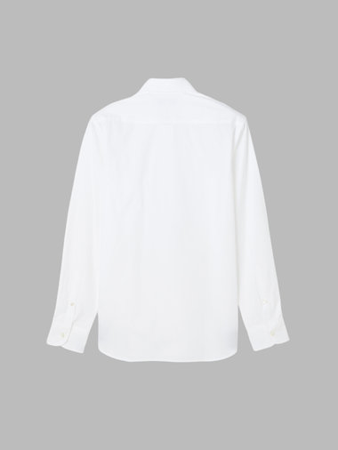 メンズ コットン 長袖 シャツ "Thomas"