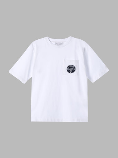 JIB4 E TS キッズ Tシャツ