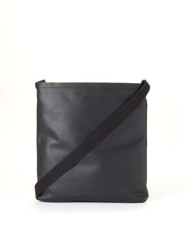 レザーショルダーバッグ "Peter"  PAH02Z-02