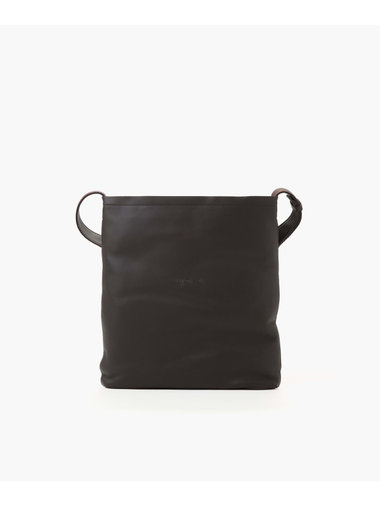 レザー ショルダーバッグ "Peter"  PAH02Z-02