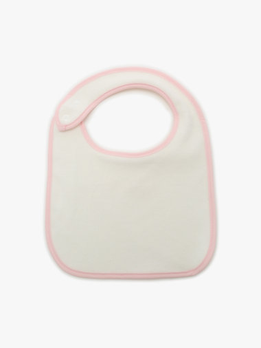 ベビー ロゴ コットン スタイ