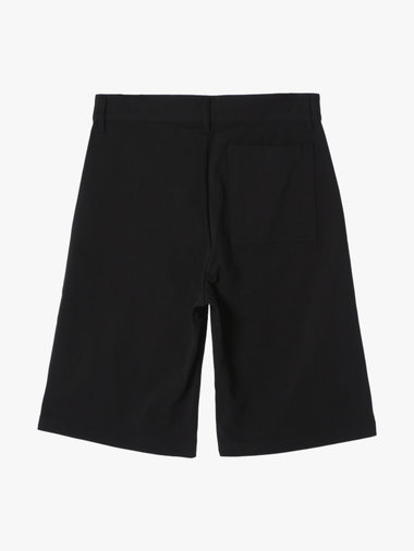 メンズ コットン バミューダパンツ "Leandre"