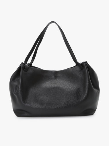 レザー ラージ トートバッグ”Zoe” ZAS05-02