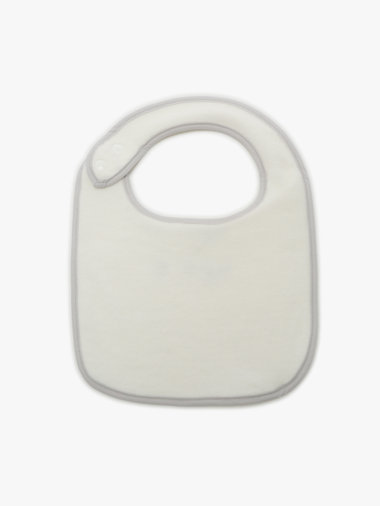 ベビー ロゴ コットン スタイ