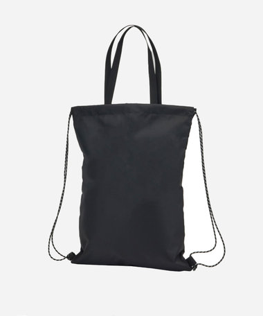 agnes b. x arena マルチバッグ