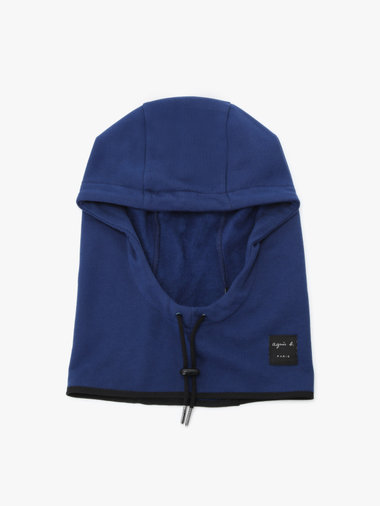 【Outlet】メンズ コットン メルトン バラクラバ "Ben"