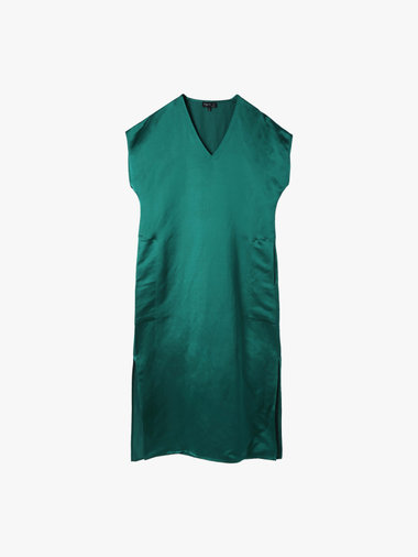 【Outlet】UT40 ROBE ワンピース