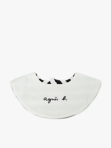 ベビー ロゴ スタイ