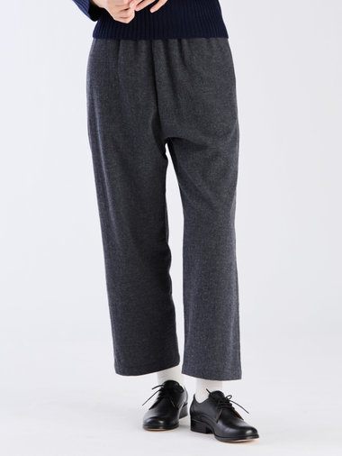 【Outlet】UBJ0 PANTALON パンツ