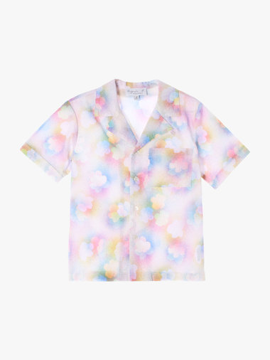 【Outlet】IDK3 E CHEMISE キッズ ブラウス