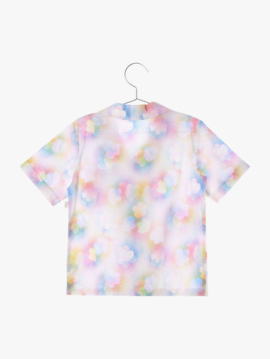 【Outlet】IDK3 E CHEMISE キッズ ブラウス