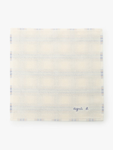 KD40 SERVIETTE ハンドタオル