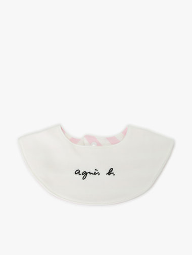 ベビー ロゴ スタイ