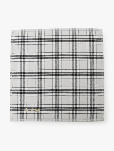 KD40 SERVIETTE ハンドタオル